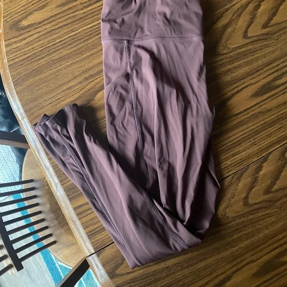 Vuori pocket leggings - Picture 1 of 5